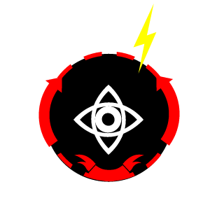 AlbertGrosTer's emblem
