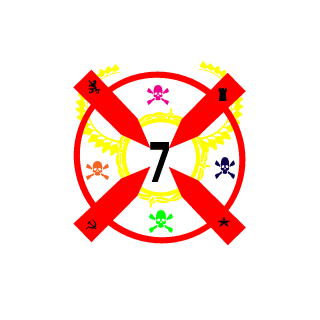 KnifeMAN756's emblem