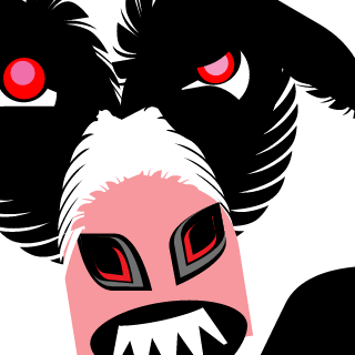 l_Mad_Cow_l's emblem