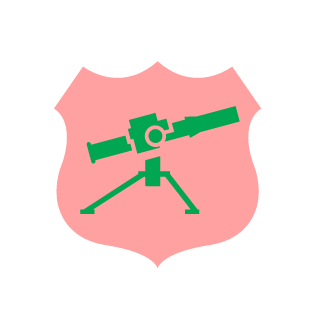 PiqueK's emblem