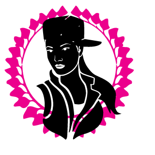 K_Gguju's emblem