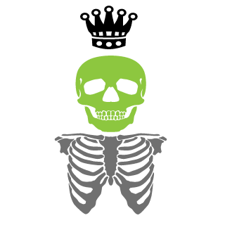 BadMocker's emblem