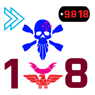 marci9818's emblem