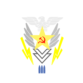 3NT-97's emblem