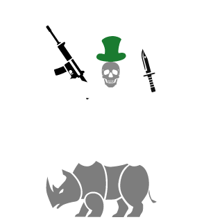 SurfinPineapple's emblem