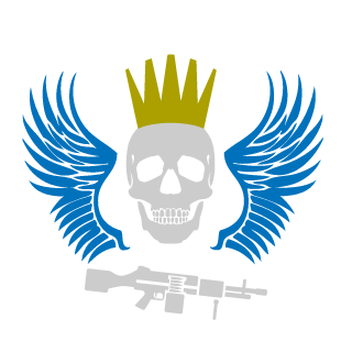 1infin1ty's emblem