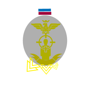 PredatorVin's emblem
