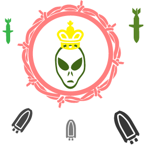 Paracelsoo's emblem