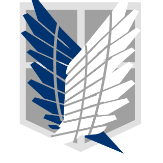 InsaneViolence's emblem