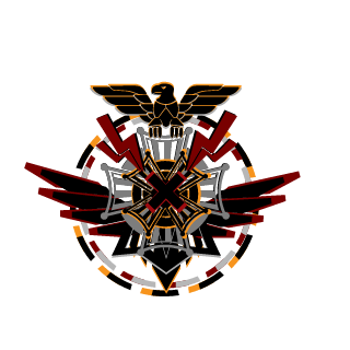 WhitePrimordial's emblem