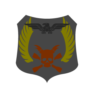 Mandown123's emblem