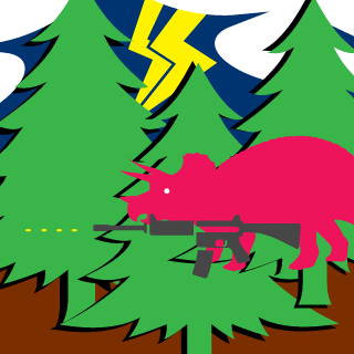 xyzArmin's emblem