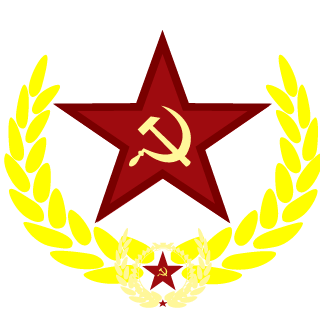 MaDofRabbiT's emblem