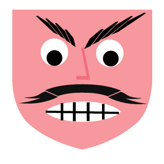 theronwaldo's emblem