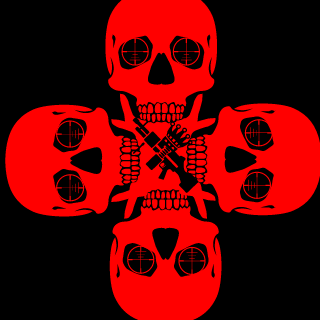 zikado21's emblem