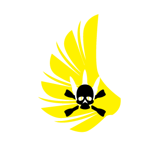HyperSpeide's emblem