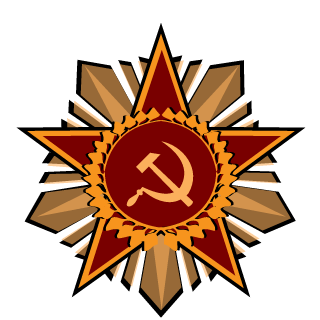 MAKCVIN's emblem