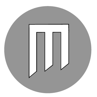 mayhem wandO's emblem