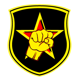 GraveDigger's emblem
