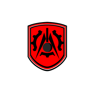 Lain The Payne's emblem