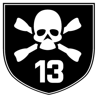 Exitus13's emblem