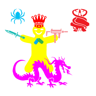 Kekalowe's emblem