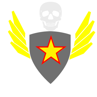 AnAngryManatee's emblem