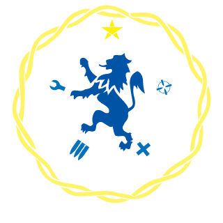 ilkka68's emblem