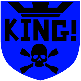 LTGWAELOD's emblem