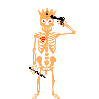 vaimuhaige's emblem