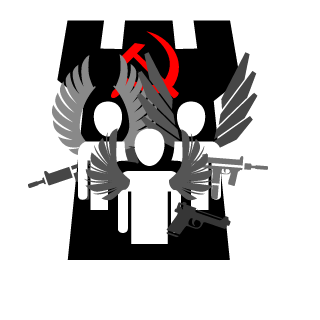 TicTacFruit's emblem