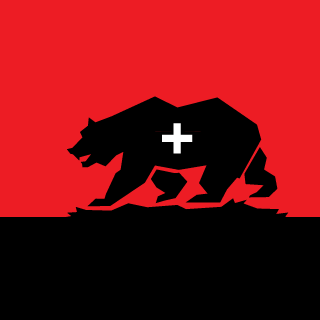 Medvech's emblem