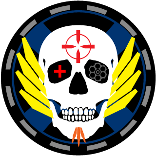 BRICKTATOR's emblem