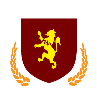 HomeKnightRU's emblem