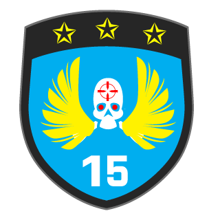el_nino15's emblem