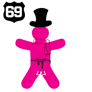 Elmucholocos's emblem