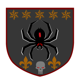 Shifty502's emblem