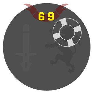 TheSmokingClown's emblem
