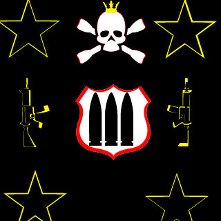 GeorgeSolar's emblem