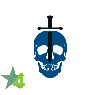 Nutbuster19983's emblem