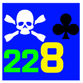 228Foma228's emblem