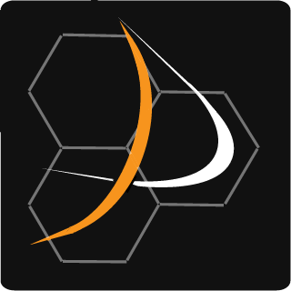 Aerodynamics Gaming's emblem