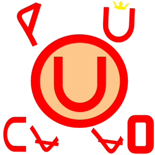 RoBinPERU's emblem