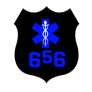 Firefighter427's emblem