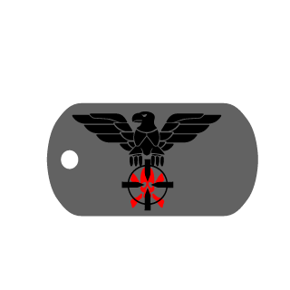 CORPTILLIS75's emblem