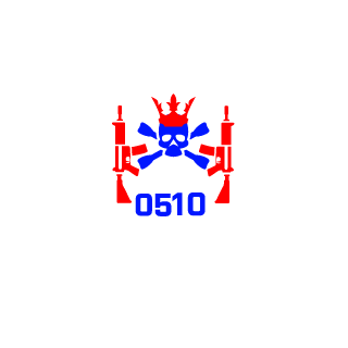 LaFolWaffle's emblem