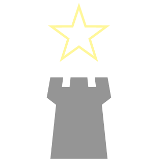 AlfonsoGustavson's emblem