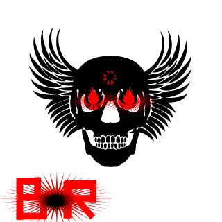 CENTAURO BR5224's emblem