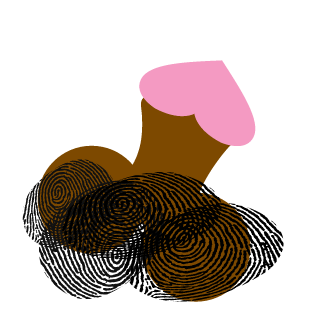 TheAlmond's emblem