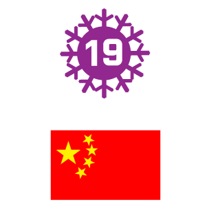 KOR-ICBM's emblem